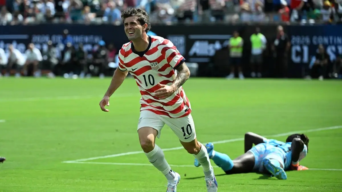 Expert Picks Reveal Top USMNT Prop Bets for 2026 World Cup