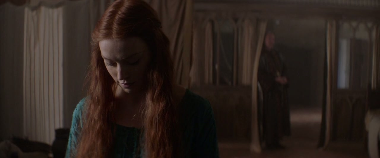 Ophelia Screenshot