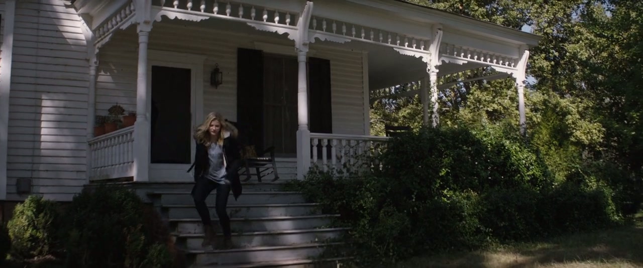The 5th Wave Screenshot