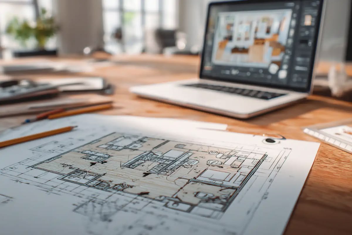 How Engineering Consultants Prevent Costly Mistakes in Villa Construction