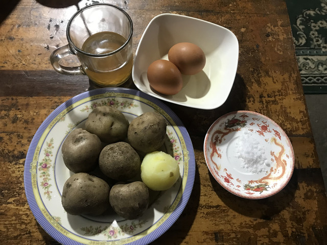 Полное Кольцо Аннапурны в одиночку. Ноябрь 2023