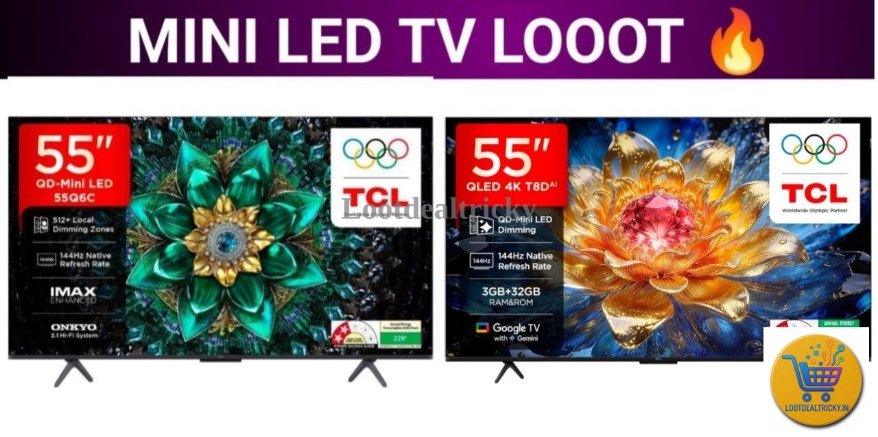 Mahaa Looot | Top Unbeatable Deal