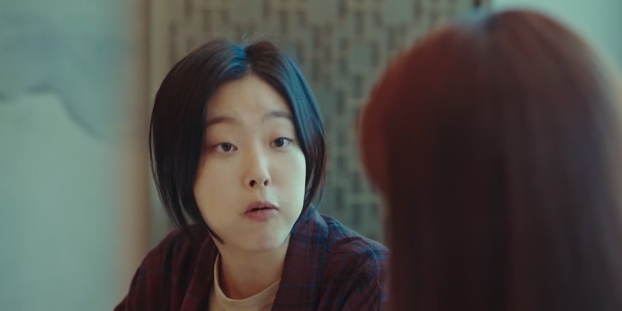 Strong Girl Nam-soon Screenshot