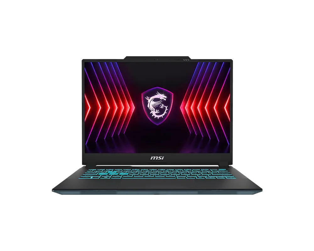 MSI CYBORG 14 A13V
