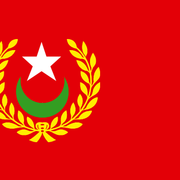Darul Aman Oblast