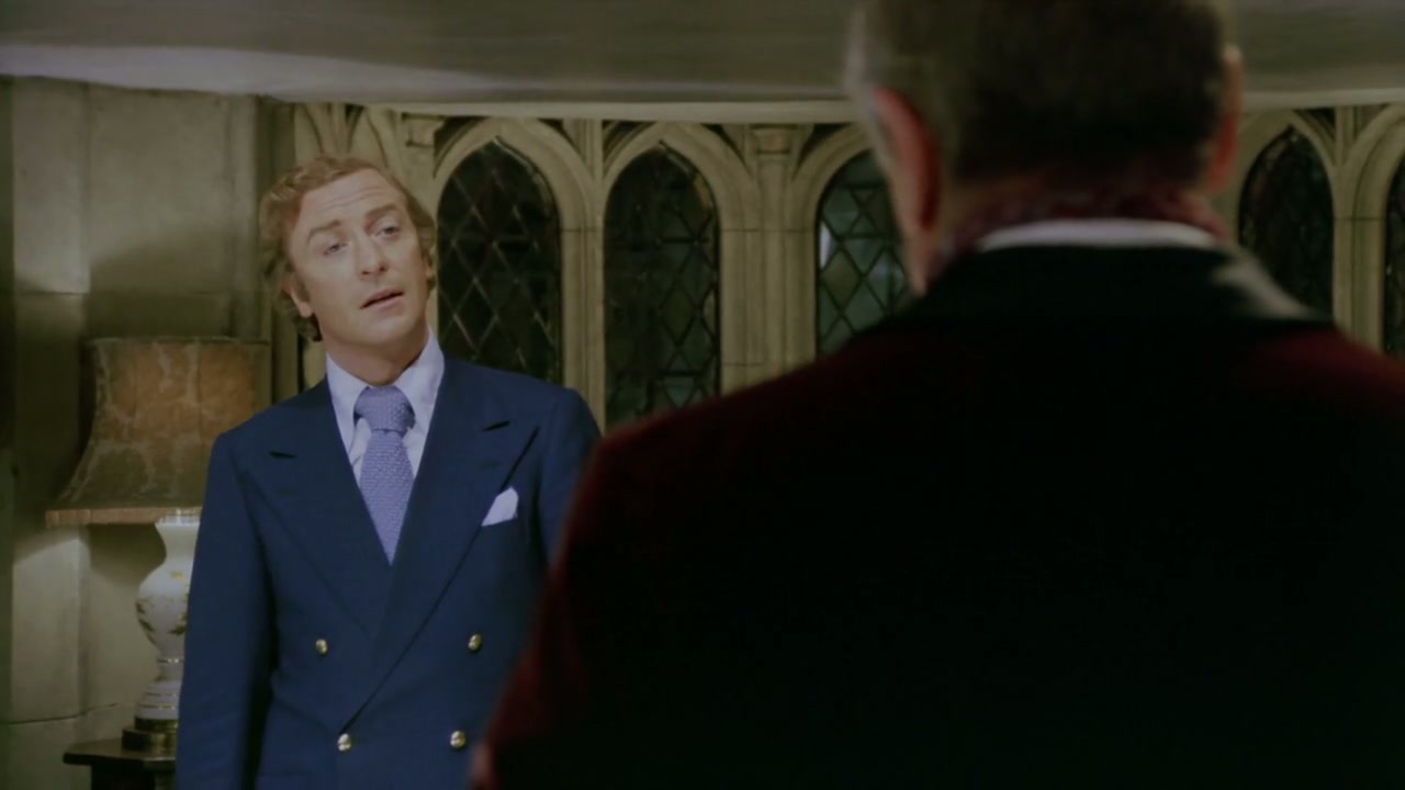 Sleuth Screenshot
