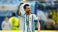 Messi Mania Sweeps Through Miami as Fans Embrace Football Superstar