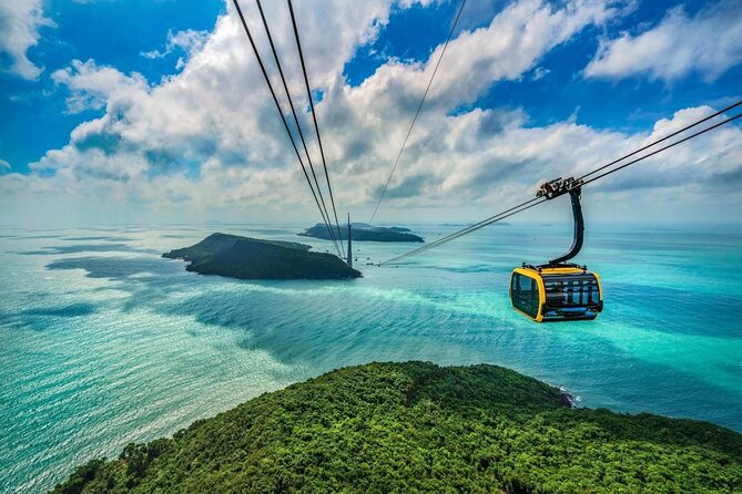Vietnam complete tour