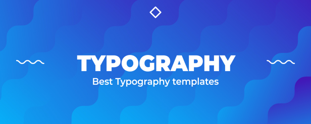 Animated Titles Pack - 1