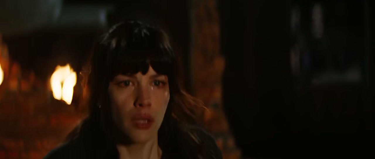 The Incredible Hulk Screenshot