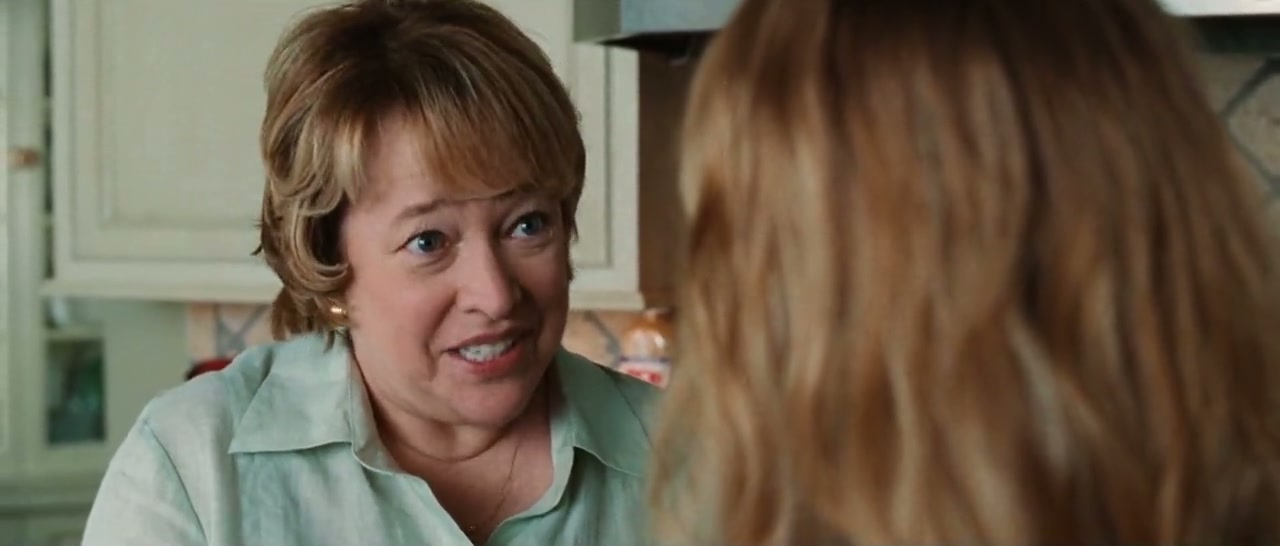 Failure to Launch Screenshot