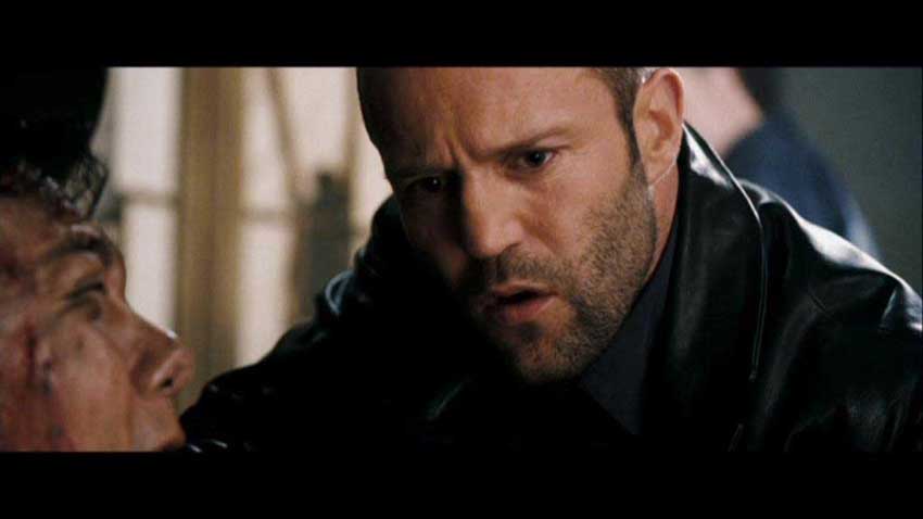War 5 - El Asesino (War) [DVD9 Full] [Pal] [Esp/Ing] [5.1] [Sub:Esp/Ing] [2007] [Acción] [VS]