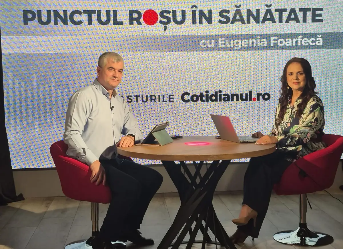 „Medicii cer sistarea gărzilor obligatorii: sistemul e în colaps”