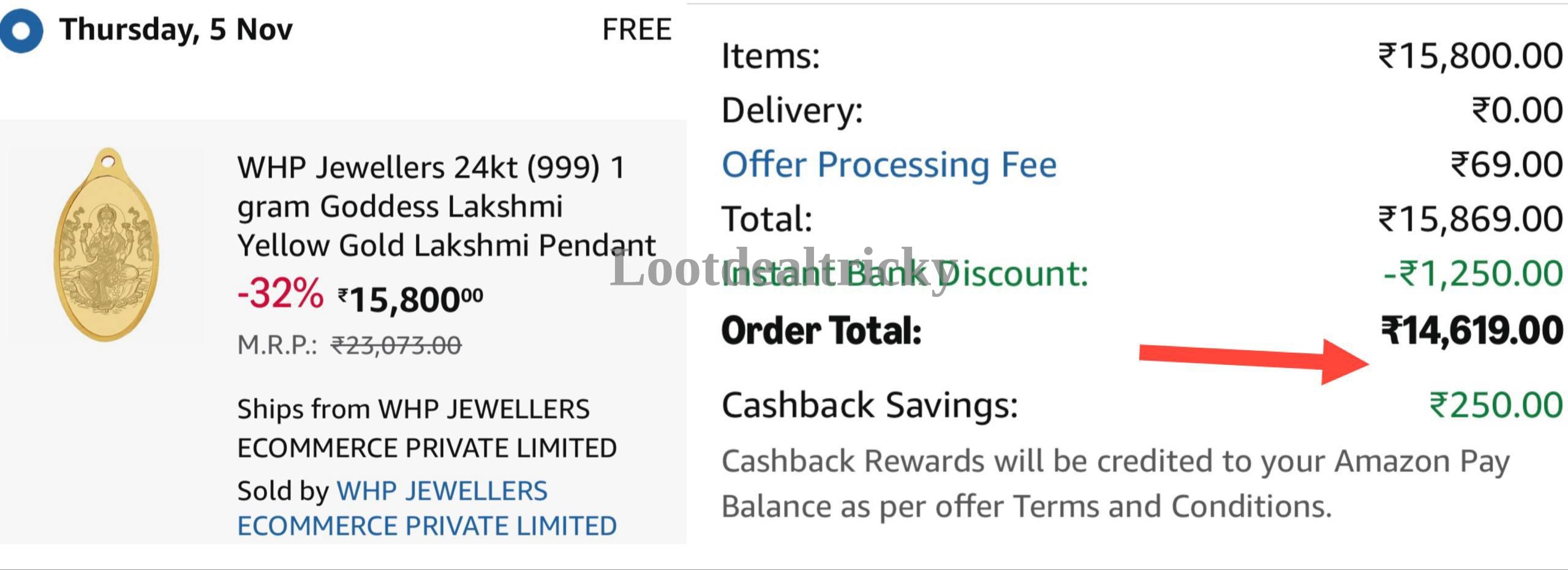 Gold Loot Grabfast – Just ₹24 | Best Deal Gold Loot Grabfast – Just ₹24 | Best Deal