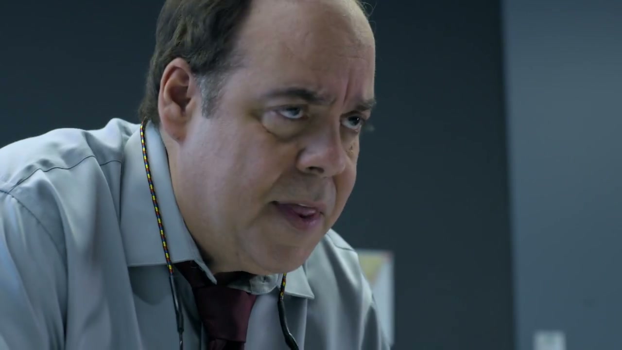 Good Sam Screenshot