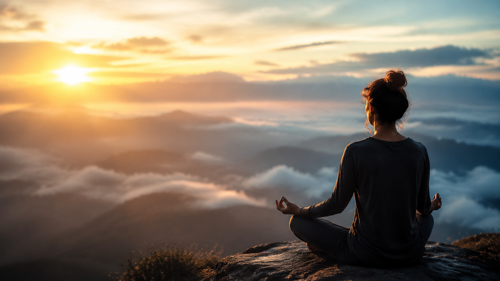 How to Stop Mental Fog Permanently: A Science-Based Guide to Clearer Thinking