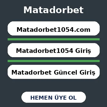 Matadorbet1054