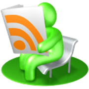 RSS-Reader-Green-icon