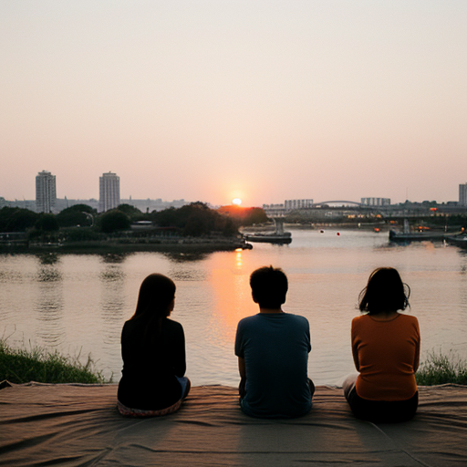 Seoul Travel Guide