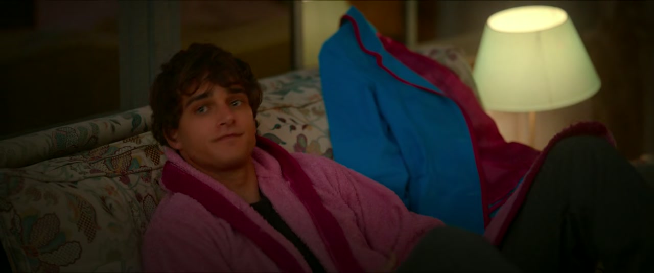Love Me, Love Me Screenshot