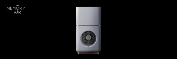 Memory Air logo