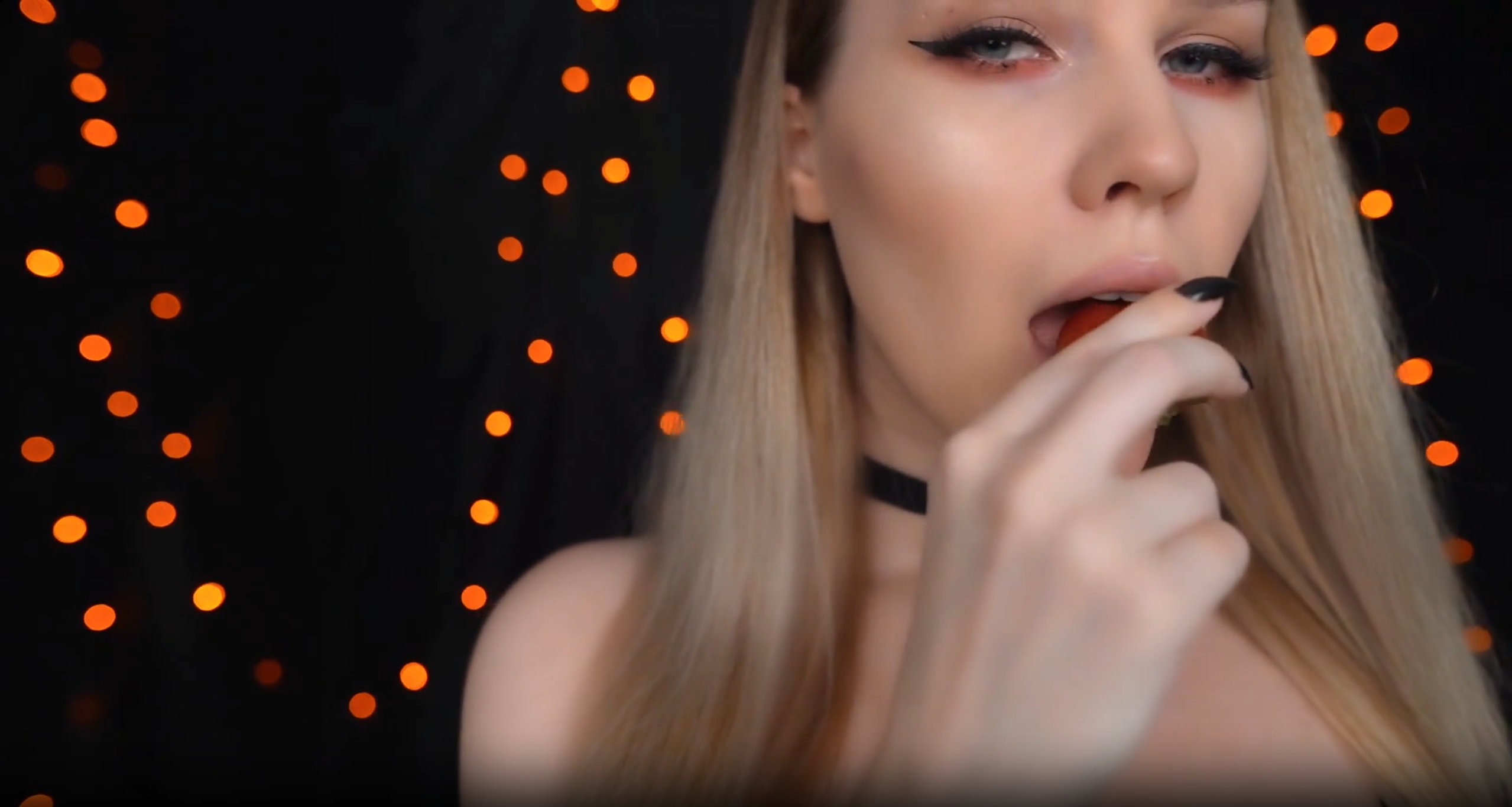 Mouthsounds ASMR [ MOOD ]
