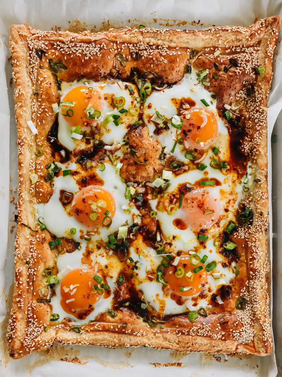 Celebrating Mom with a Delicious Brunch