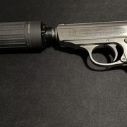 PPK/s CAT SC Short