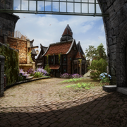 Sublime Solitude - Retexture