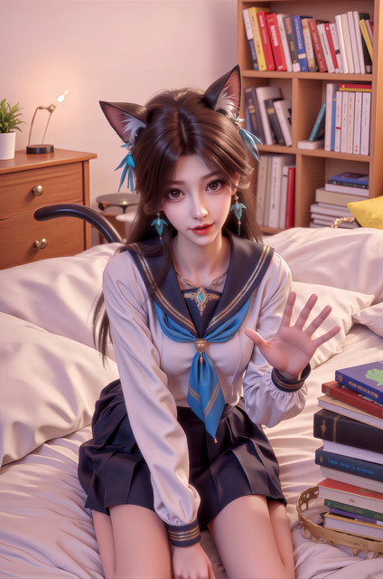 燕倾菲 (30)