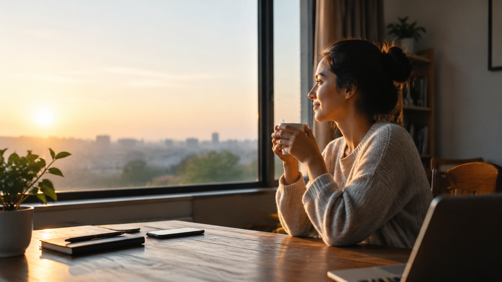 Why Your Morning Sets the Tone for Everything
