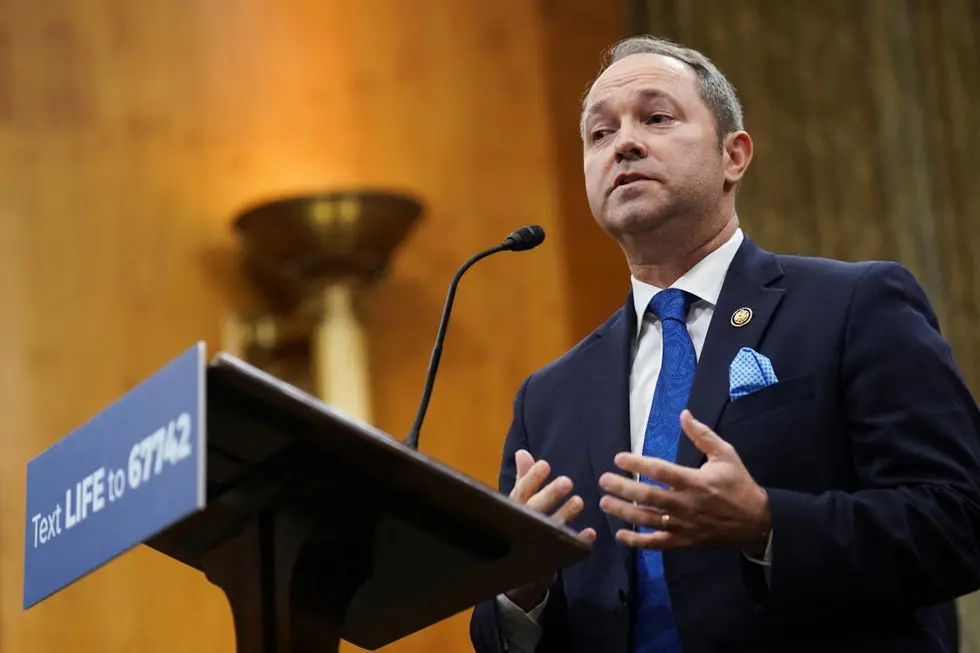 US Congressman Reveals Israel Consultations on Aid Proposal