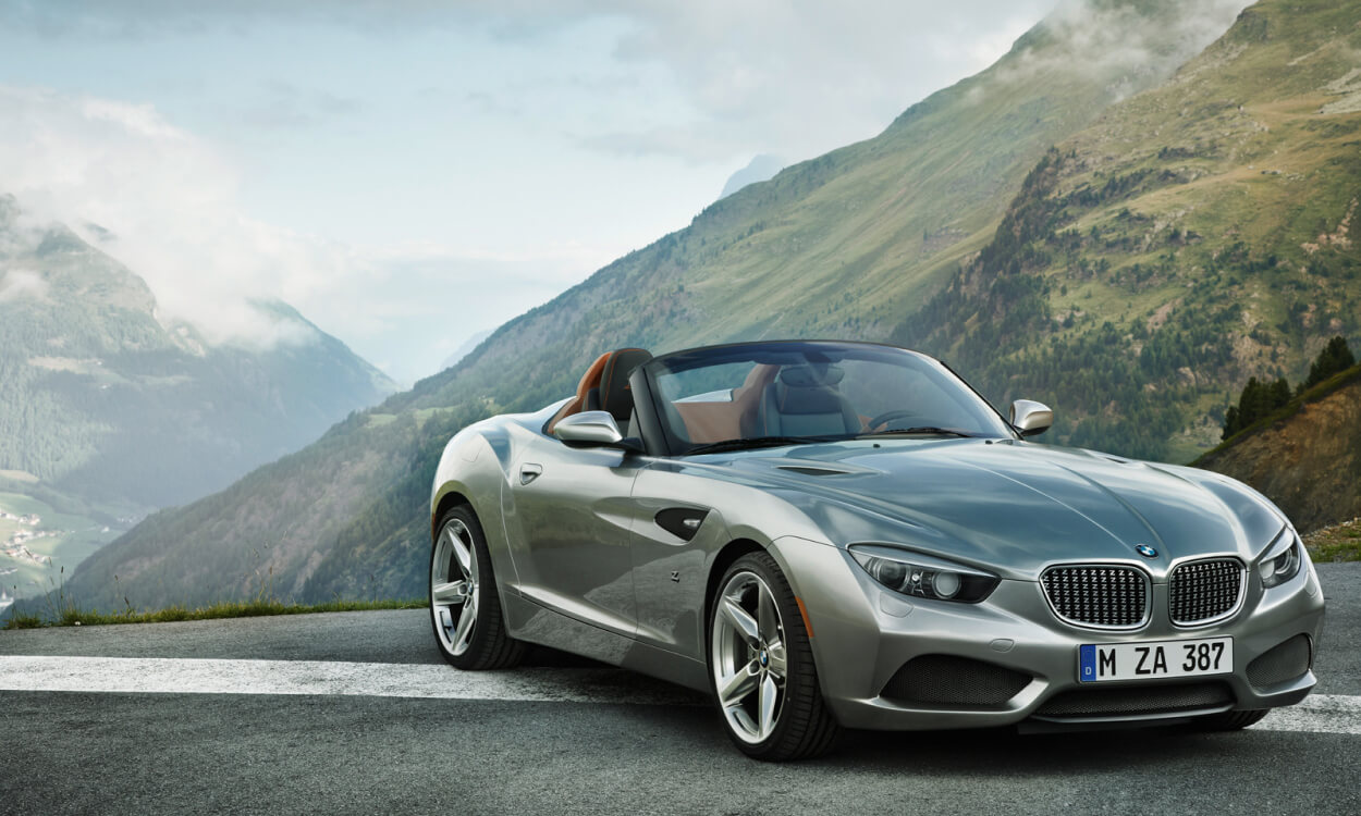 Premium Vehicle Transport for California Luxury Cars