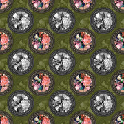 Seamless Pattern With Beautiful Design (47)