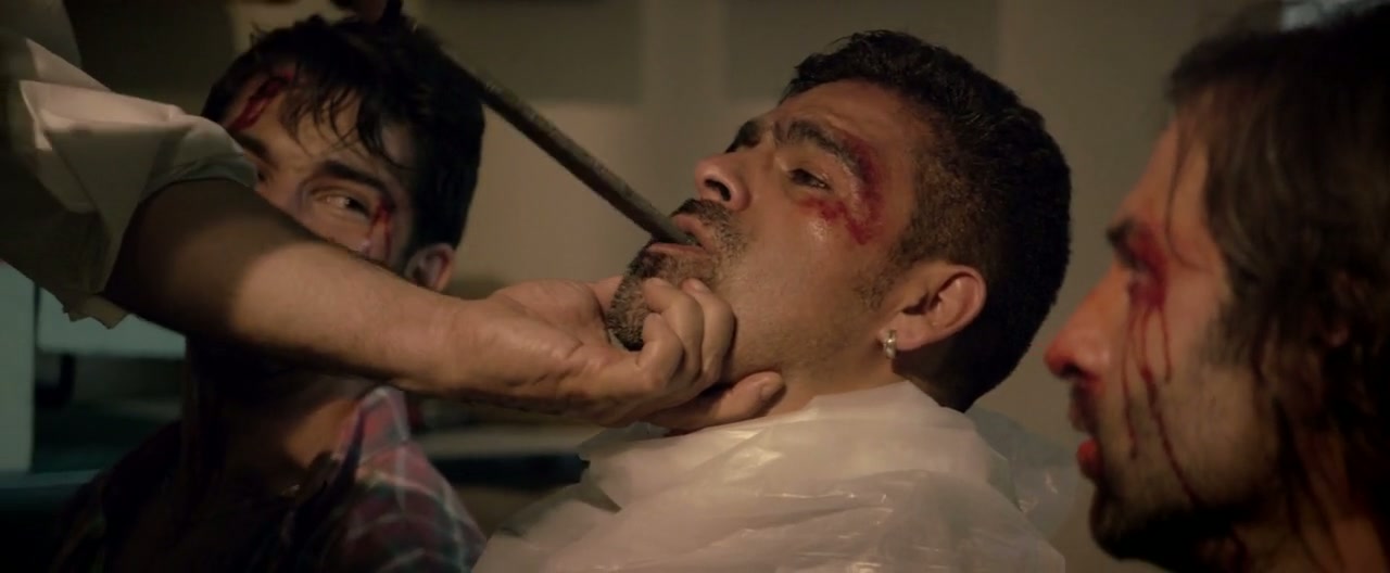 Purasangre aka Thoroughbred Screenshot