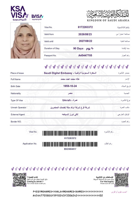 هاله محمد احمد محمد