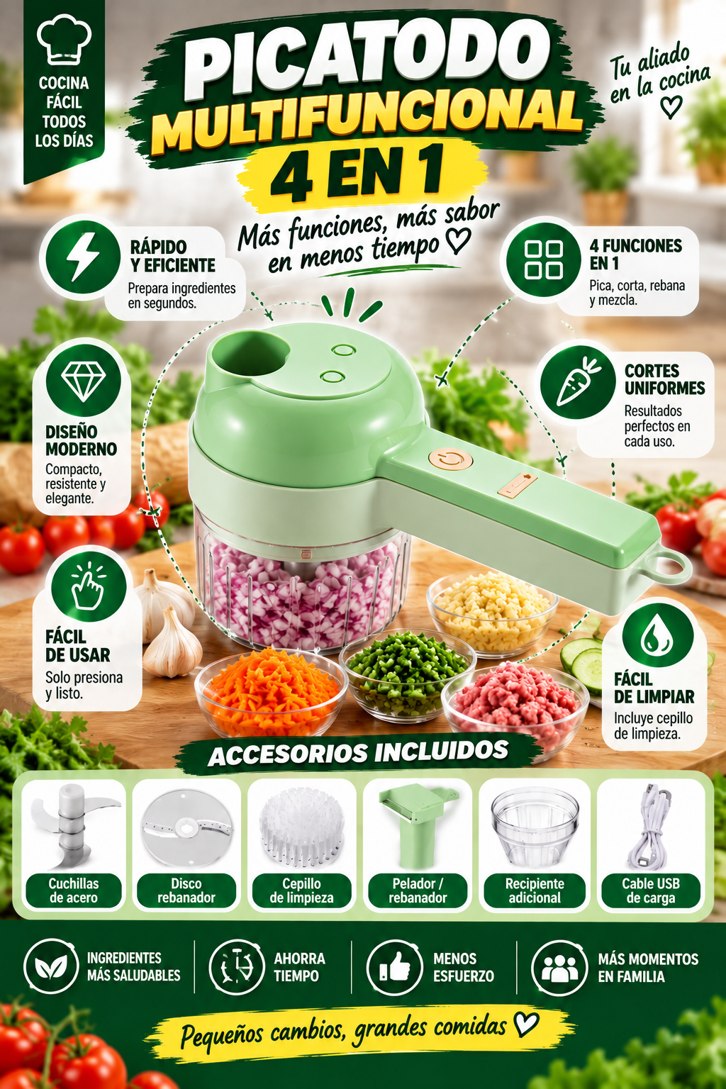 Imagen personalizada