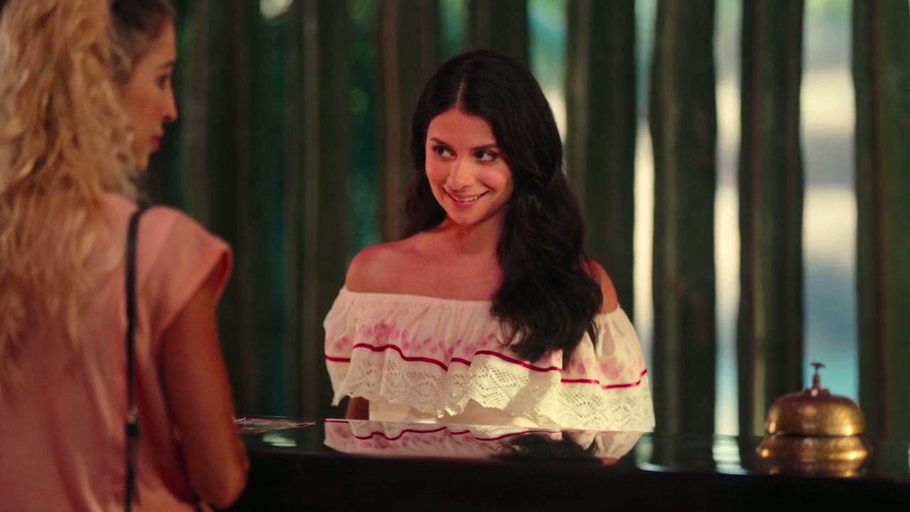 Acapulco Screenshot