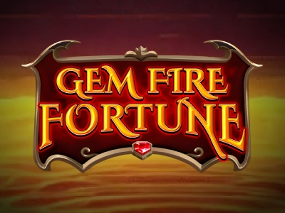 Gem Fire Fortune Demo Oyna