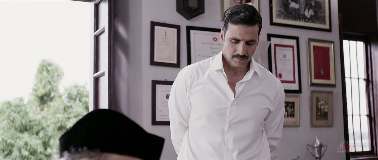 Jolly LLB 2 Screenshot