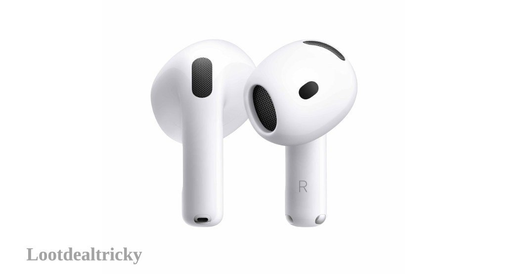 Airpods 5 Earbuds – Just ₹13400 | Best Price Drop Today