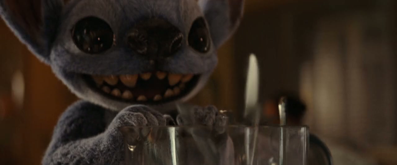 Lilo & Stitch Screenshot