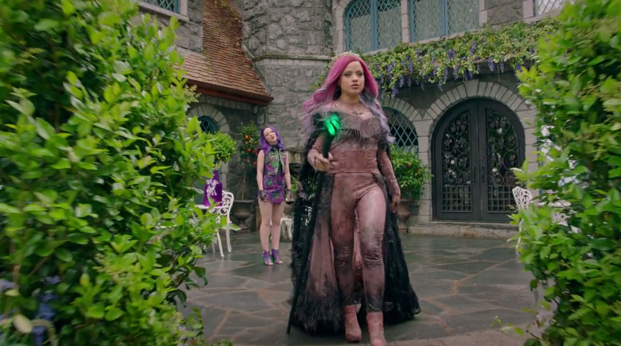 Descendants 3 Screenshot