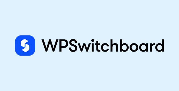 Download WPSwitchboard Pro 1.10.0 – WordPress Performance & Optimization Plugin
