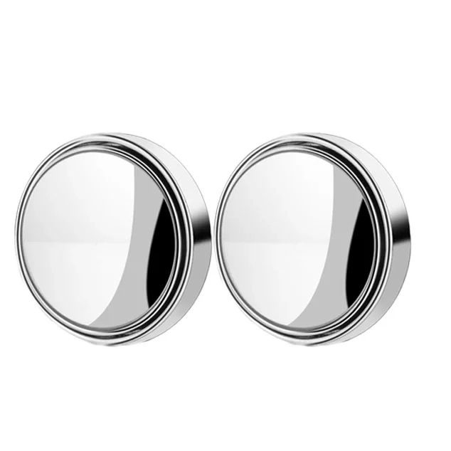 Blind Spot Mirror Image 3