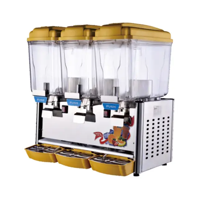 Juice Dispenser