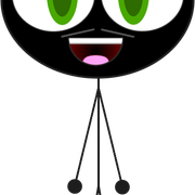 MS Mike Character Expression 7