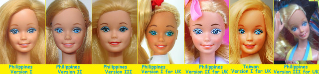 My-first-Barbie-face-variations