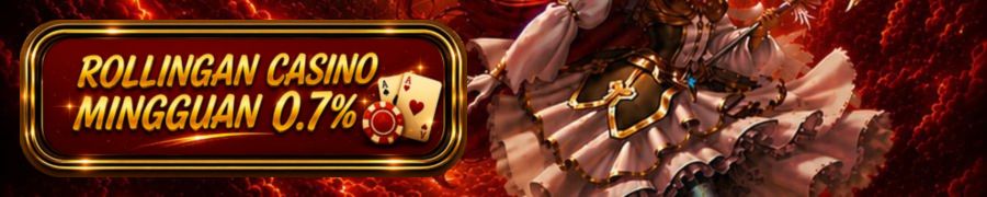 ROLLINGAN CASINO
