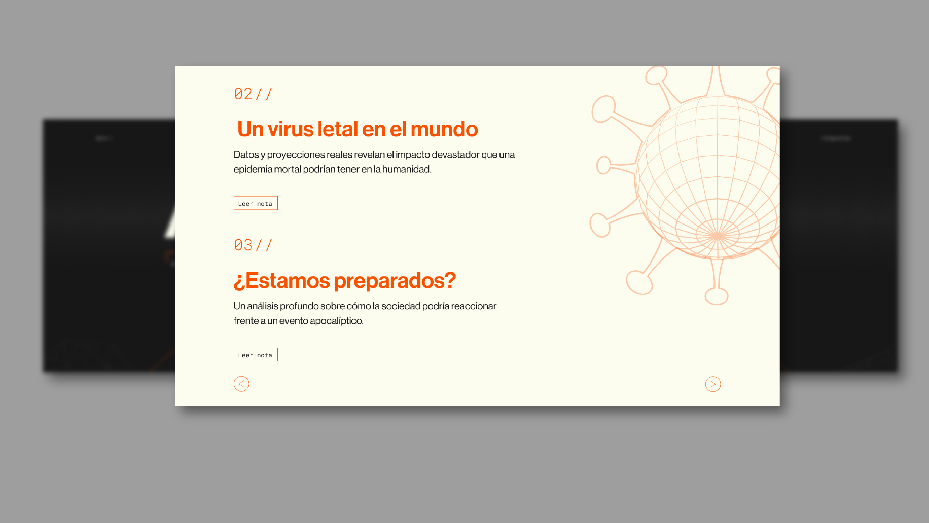 Aurea Layout